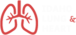 Idaho Heart and Lung logo